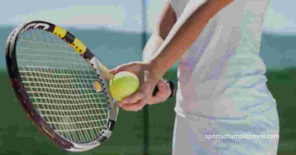 How to Practice Tennis by Yourself