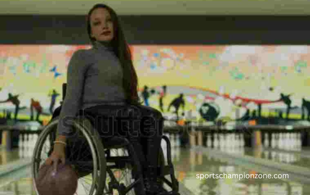 Handicap in Bowling