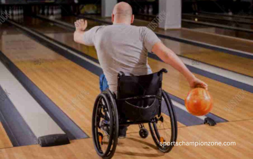 Handicap in Bowling