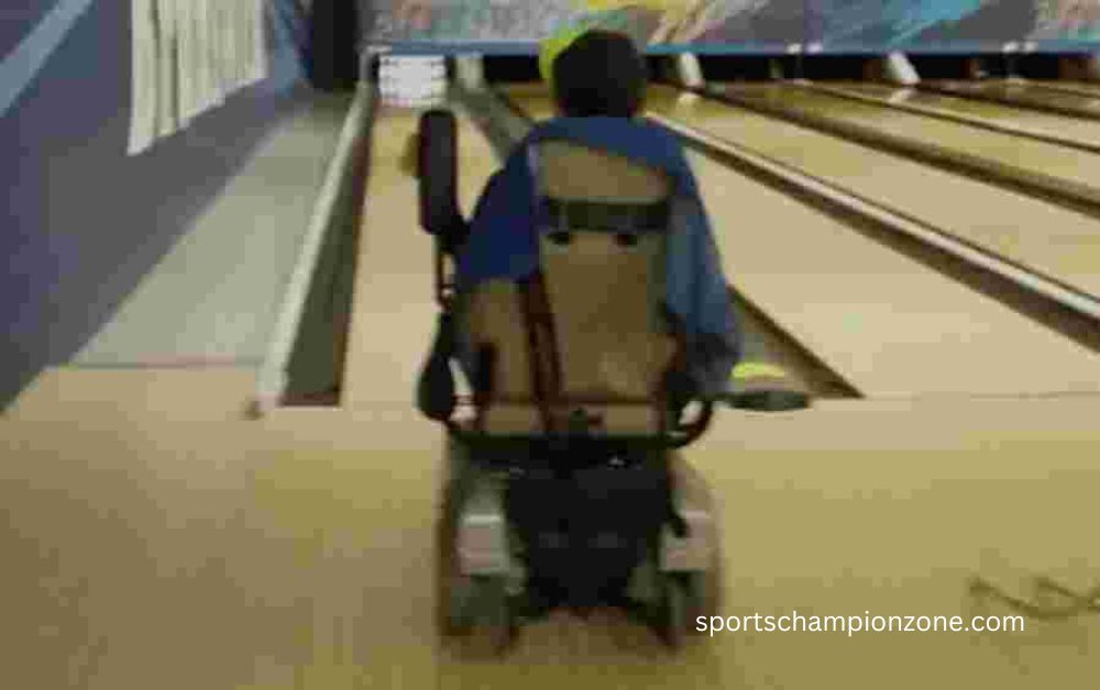 Handicap in Bowling