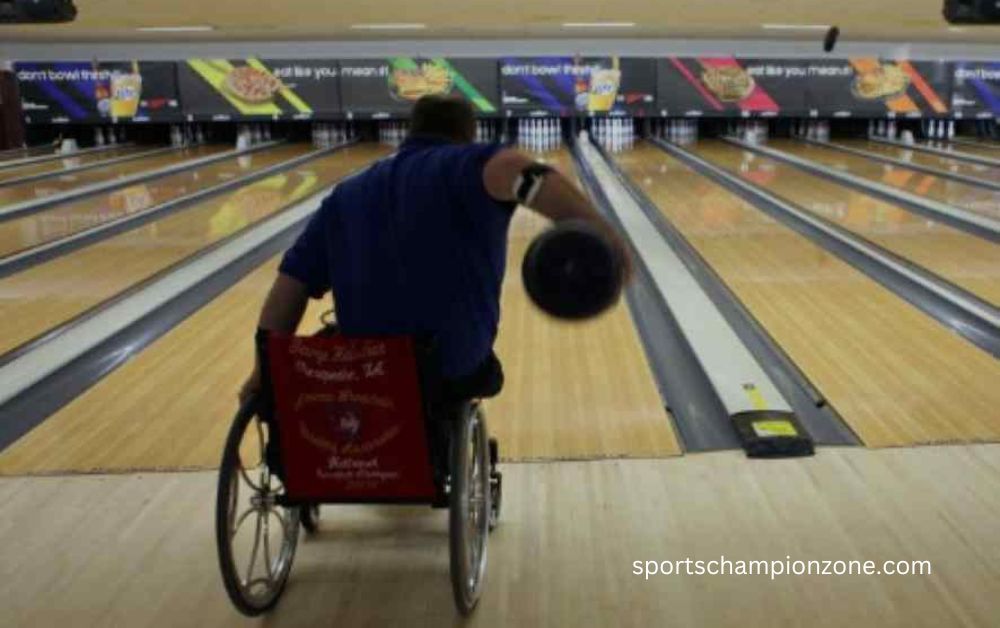 Handicap in Bowling