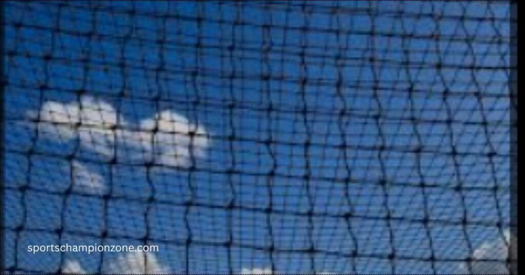 Batting Cage Nets