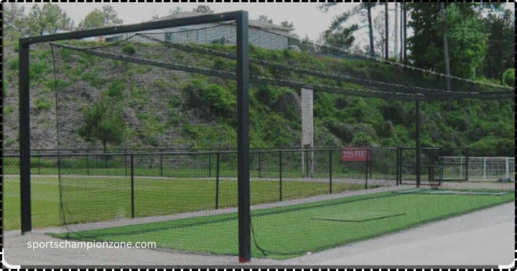 Batting Cage Nets