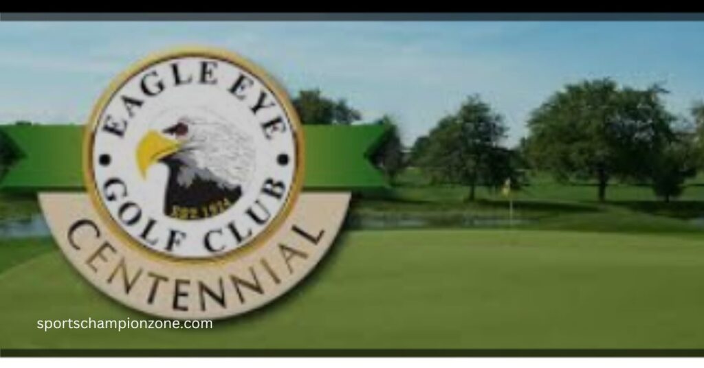 Eagles In Golf