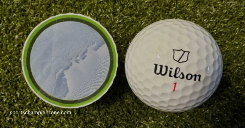 Golf Ball Brands