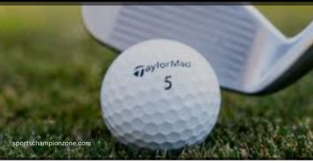 Golf Ball Brands