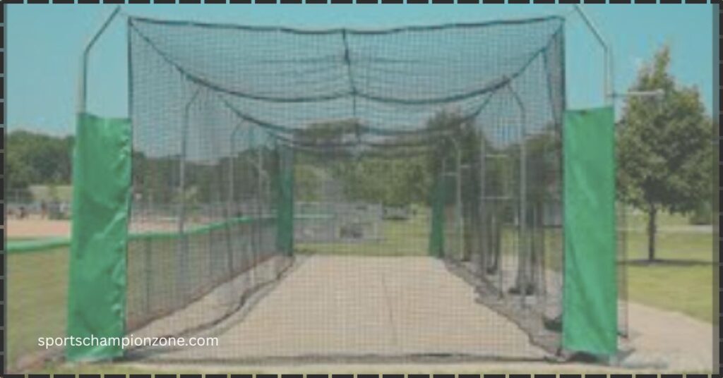 Batting Cage Nets