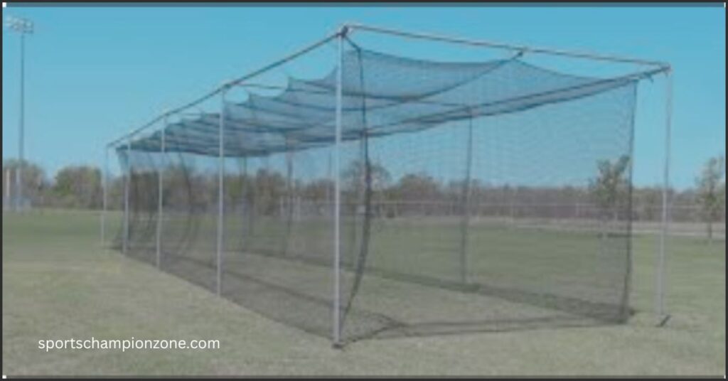 Batting Cage Nets